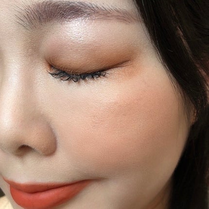 リーズベルベットティント/BLACK ROUGE/リップティントを使ったクチコミ(3枚目)