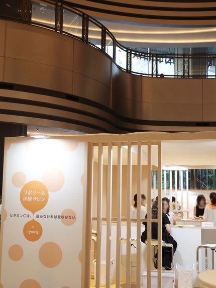 リポカプセルビタミンC/SPIC/美容サプリメントを使ったクチコミ(9枚目)