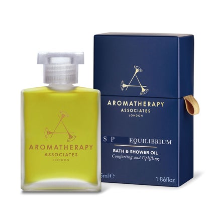 アロマセラピーアソシエイツ エクイリブリアム バスアンドシャワーオイル