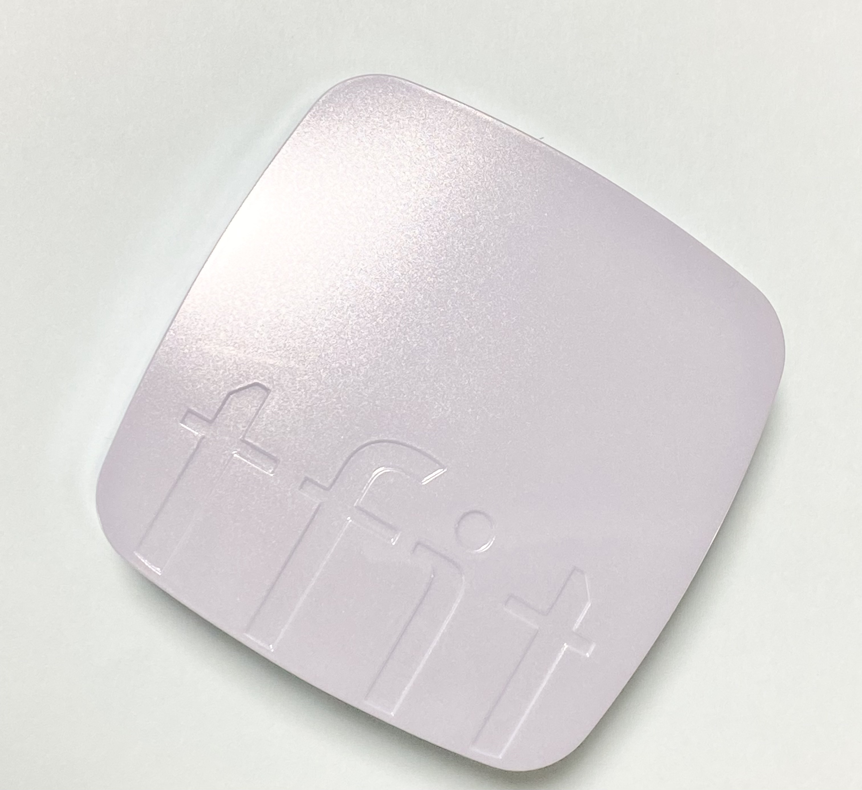 アイシーフィットカバークッションEX/TFIT/クッションファンデーションを使ったクチコミ（2枚目）