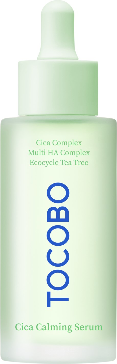 TOCOBO シカカーミングセラム