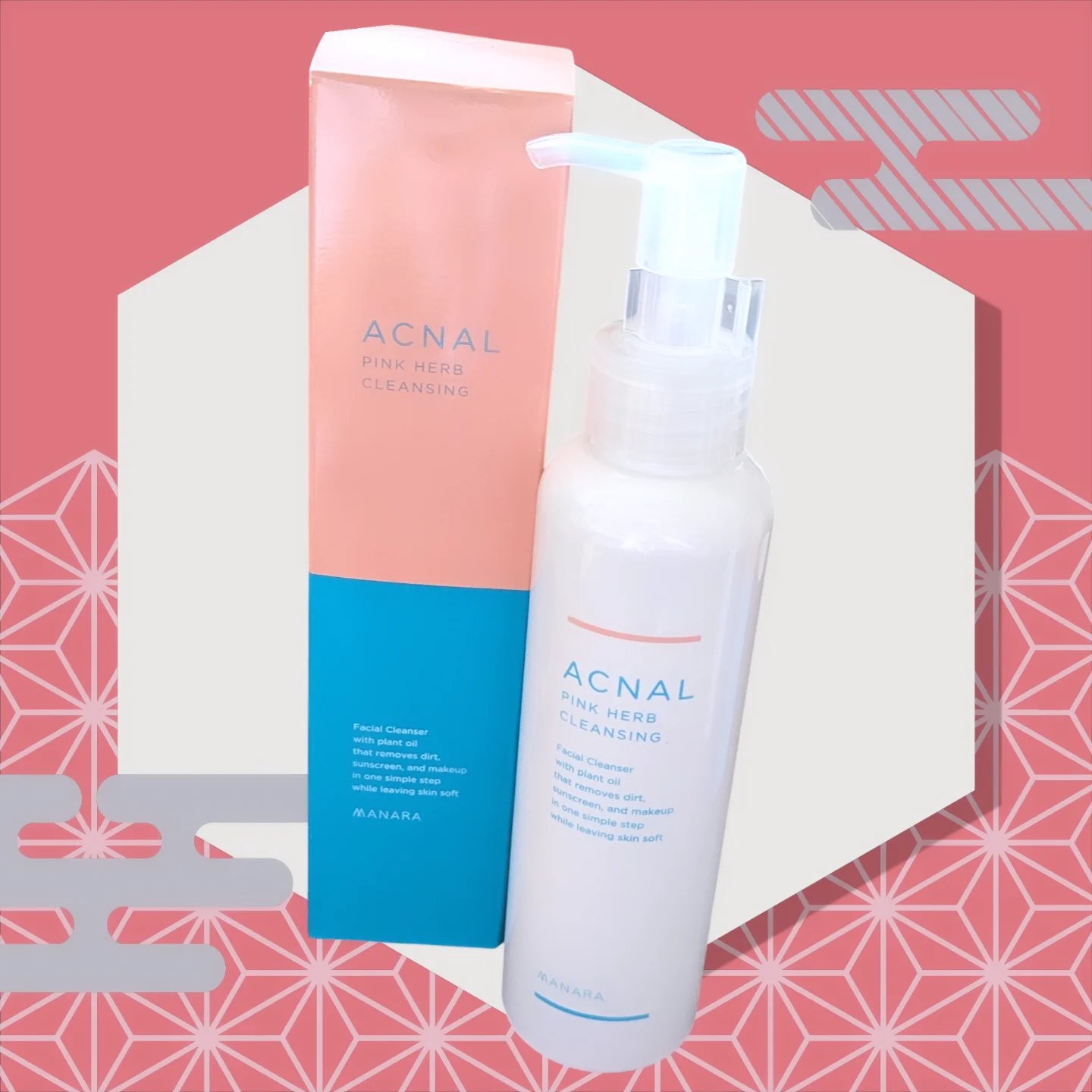 デイミスト/ACNAL/ミスト状化粧水を使ったクチコミ（2枚目）