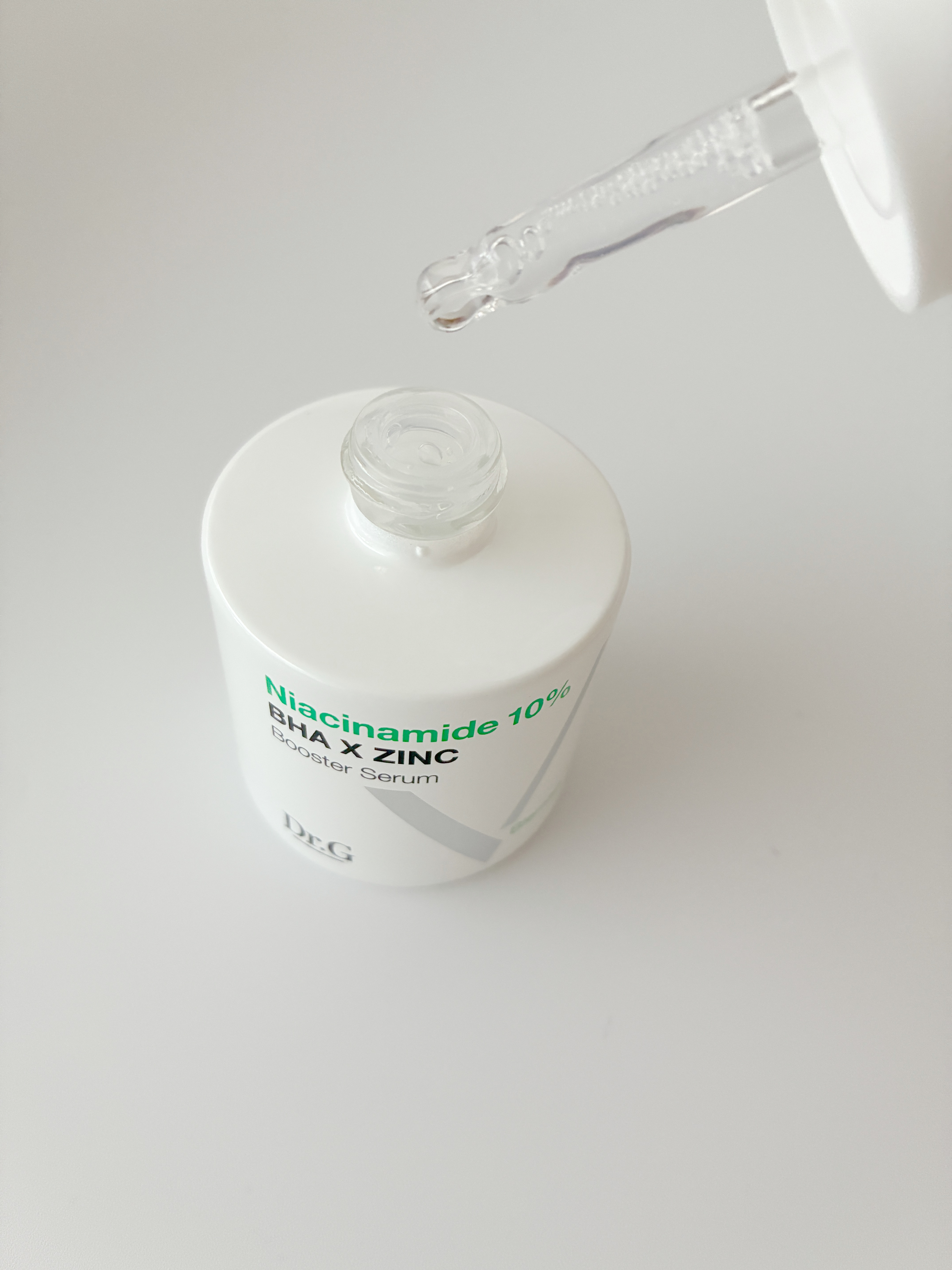 レッドブレミッシュ クールスージングマスク/Dr.G/シートマスク・パックを使ったクチコミ（3枚目）