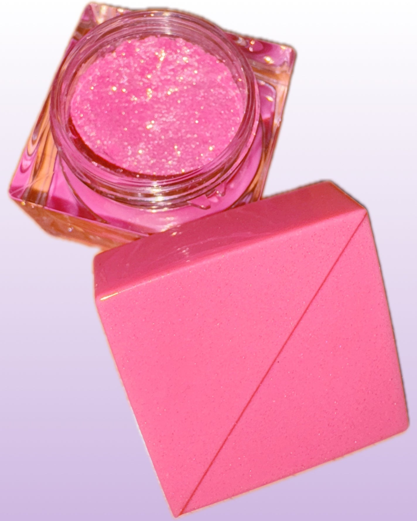 3Dトランスカラー アイ&フェイス/コフレドール/ジェル・クリームアイシャドウを使ったクチコミ(1枚目)