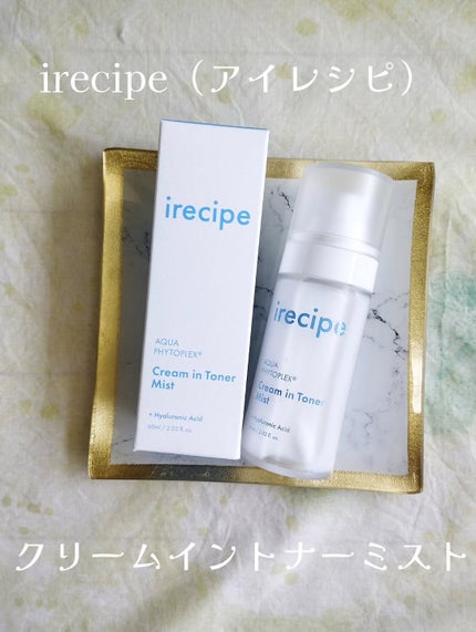 シカ PDRN 跡 クリアー トナーパッド/irecipe/トナーパッドを使ったクチコミ(5枚目)