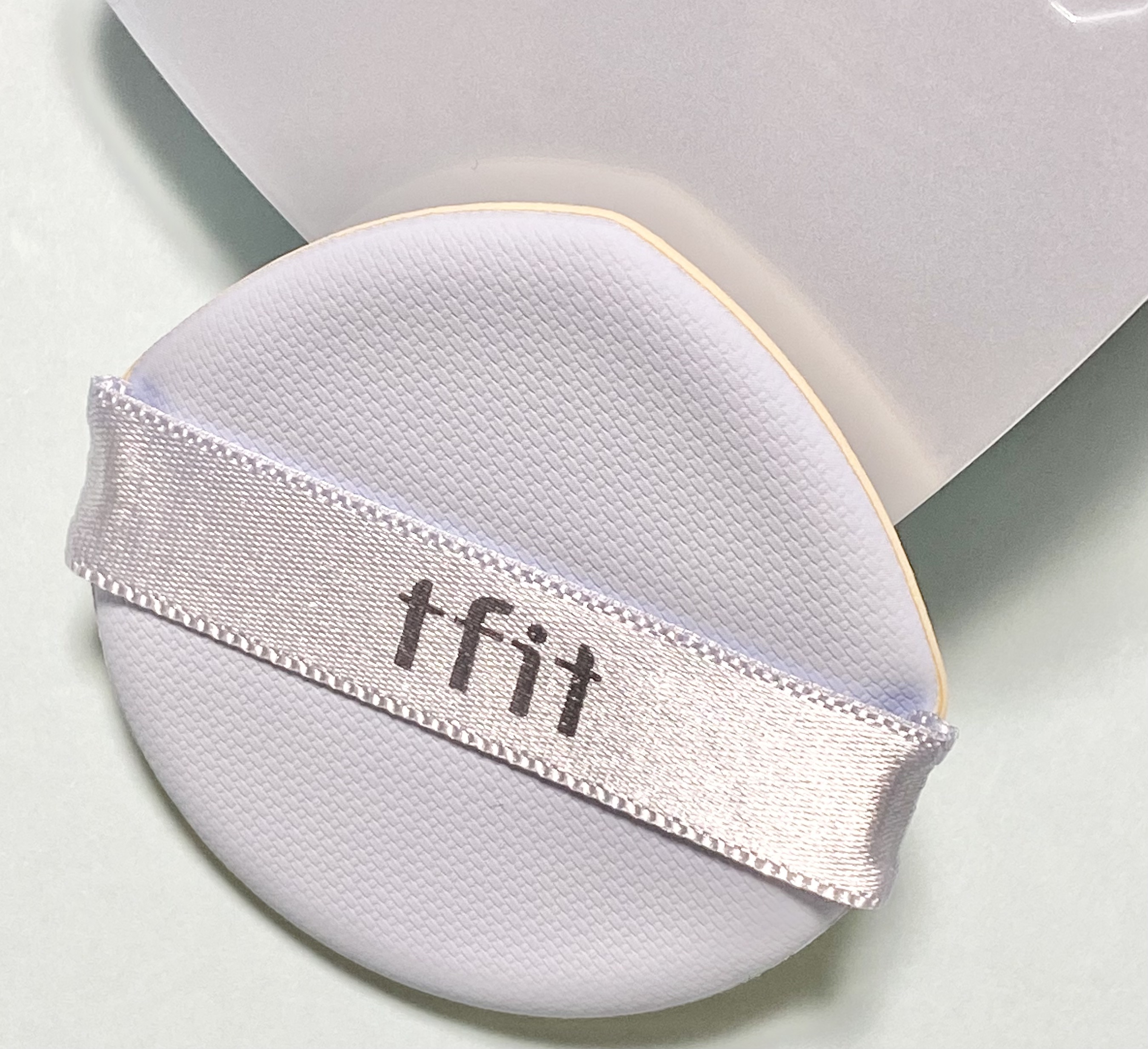 アイシーフィットカバークッションEX/TFIT/クッションファンデーションを使ったクチコミ（3枚目）