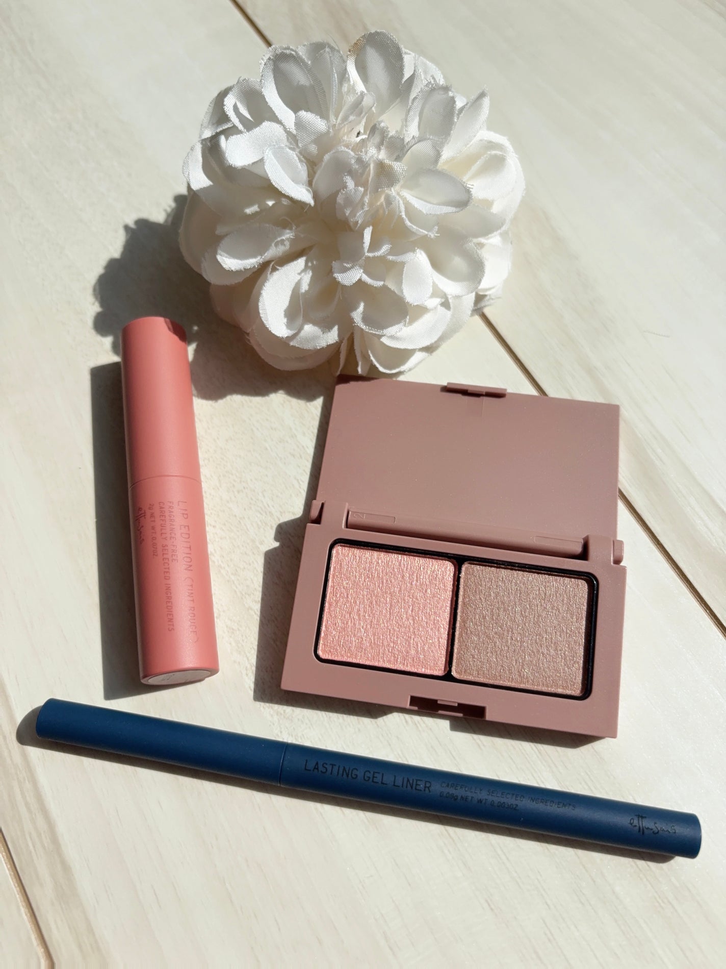 エテュセ リップエディション(ティントルージュ)/ettusais/リップティントを使ったクチコミ(7枚目)