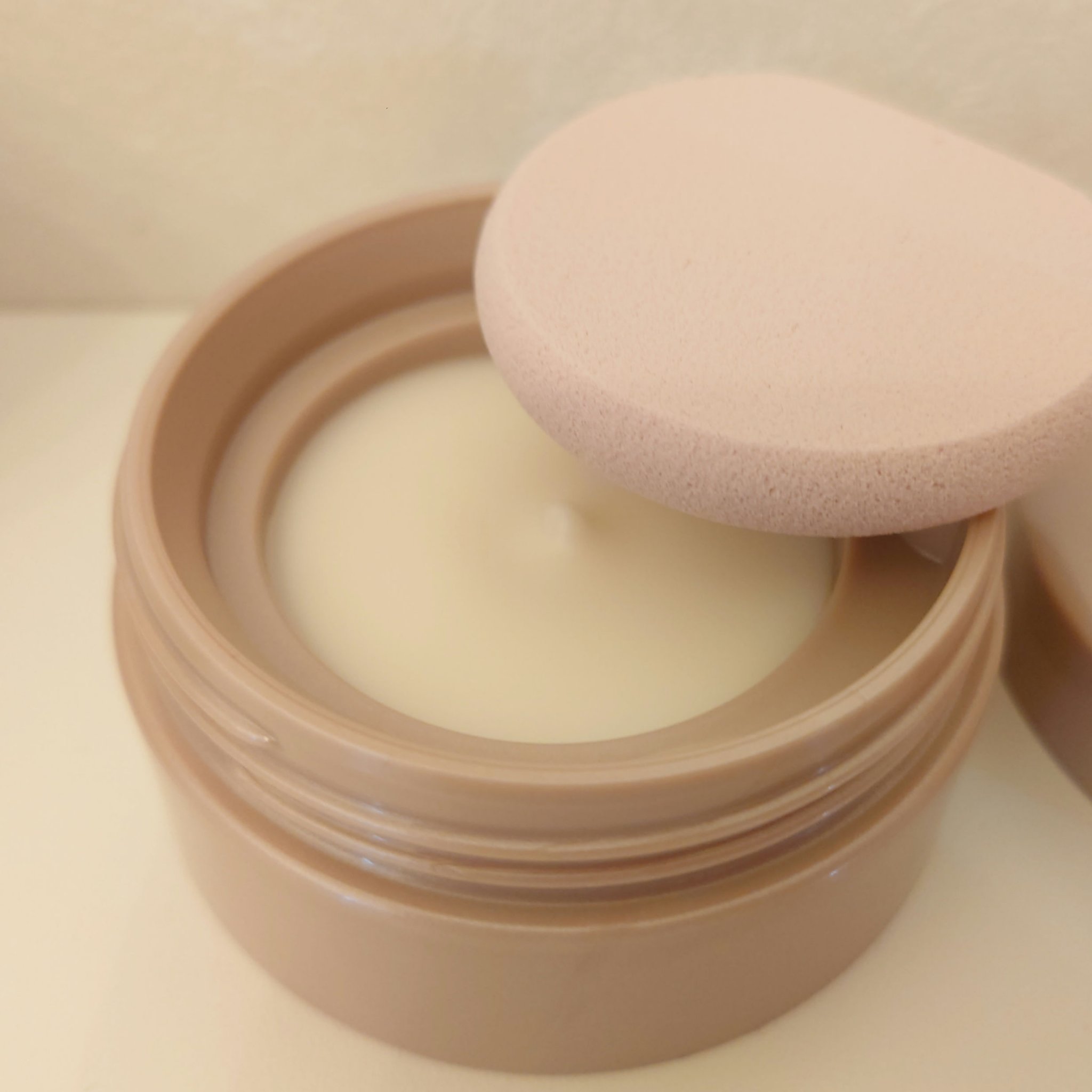 ８x４ デオドラントパテ【医薬部外品】/８ｘ４/デオドラント・制汗剤を使ったクチコミ（1枚目）