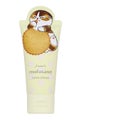 mofusand ダイカットハンドクリーム 〈イエロー〉*ゼラニウム&ローズの香り / SHOBIDO