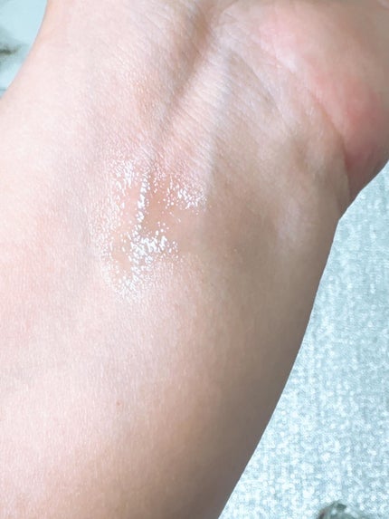 オード フルール インナーパフューム/Foellie/香水(レディース)を使ったクチコミ(5枚目)