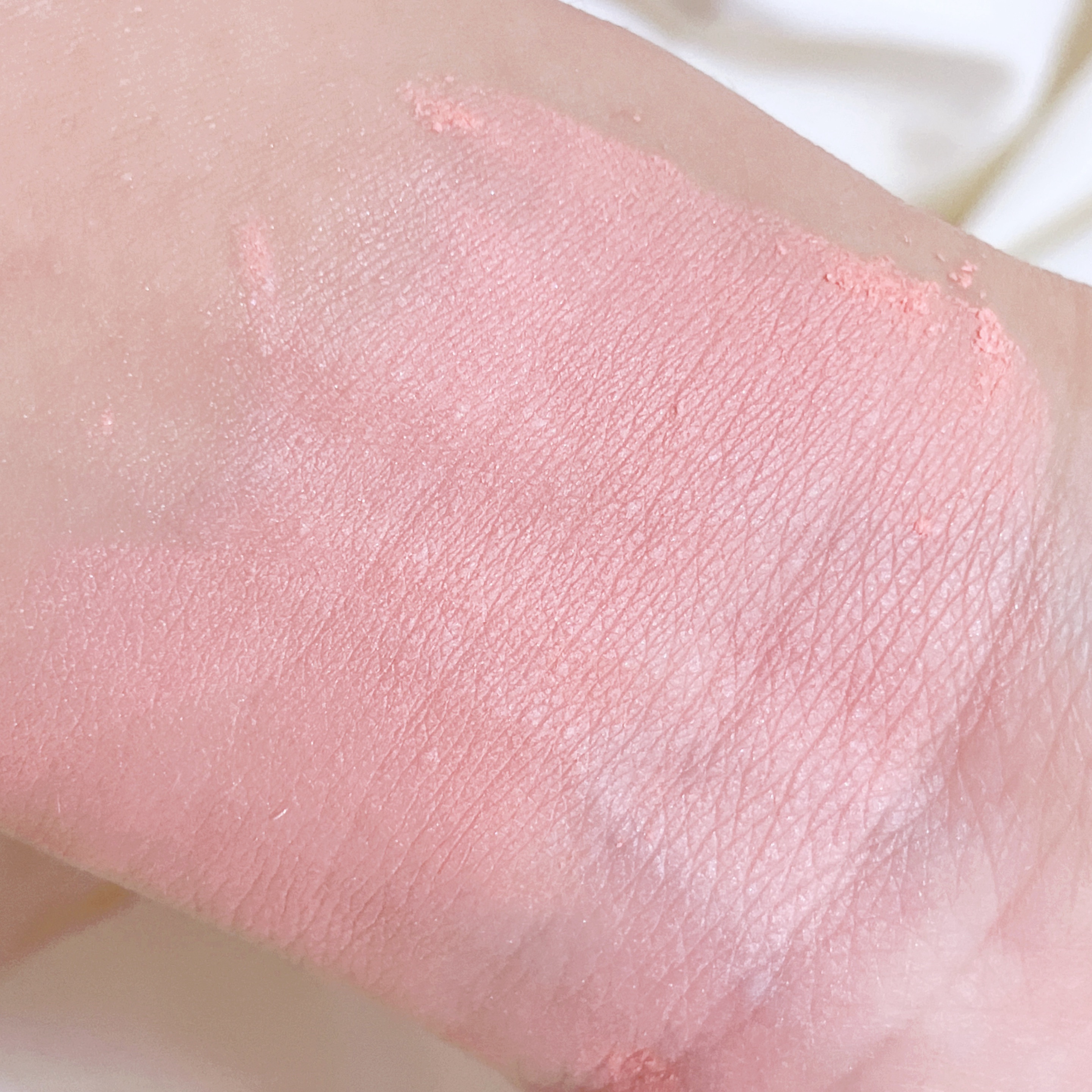 オールラウンドアイパレット/hince/マルチパレットを使ったクチコミ（2枚目）