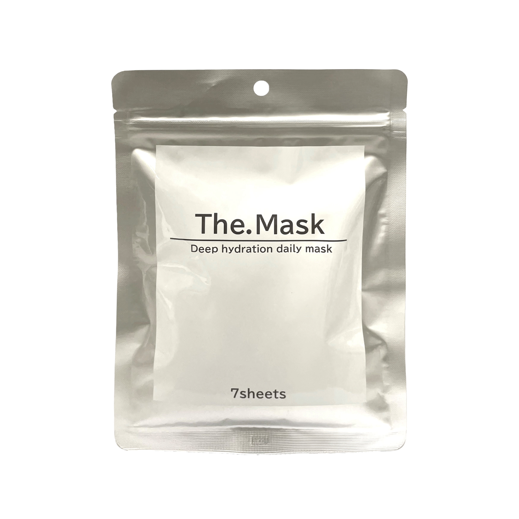 Dr.PLACEN デイリーエッセンスフェイスマスク