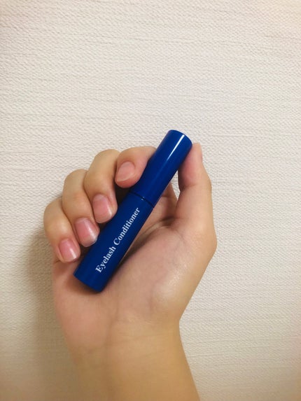 まつ毛美容液DA/DAISO/まつげ美容液を使ったクチコミ(1枚目)