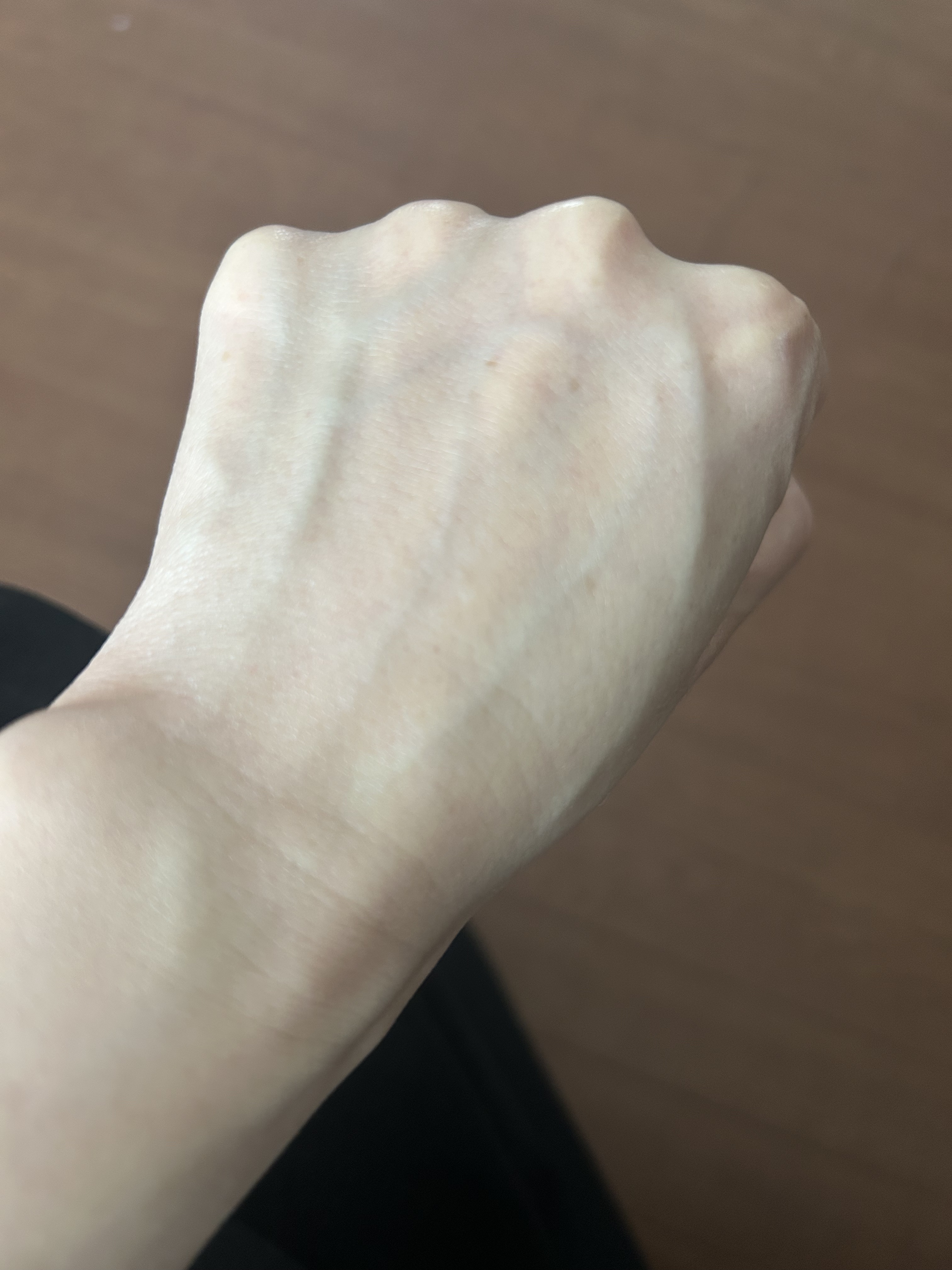 ニベアUV ディープ プロテクト＆ケア ジェル/ニベア/日焼け止めジェルを使ったクチコミ（3枚目）