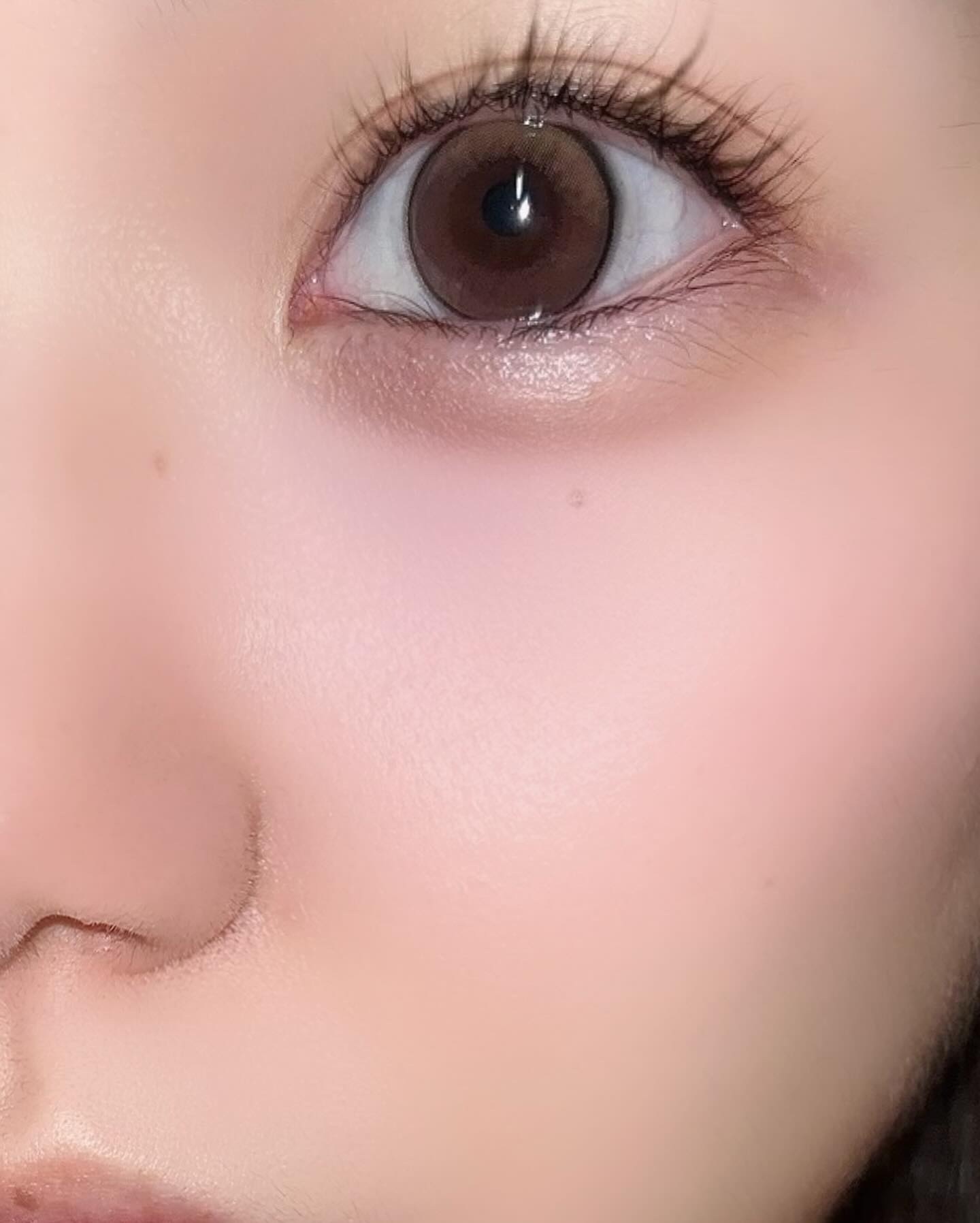 MOLAK 1day/MOLAK/ワンデー（１DAY）カラコンを使ったクチコミ（3枚目）