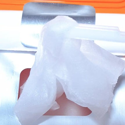 PDRNデイリーマスクパック/COSNORI/その他スキンケアを使ったクチコミ(3枚目)