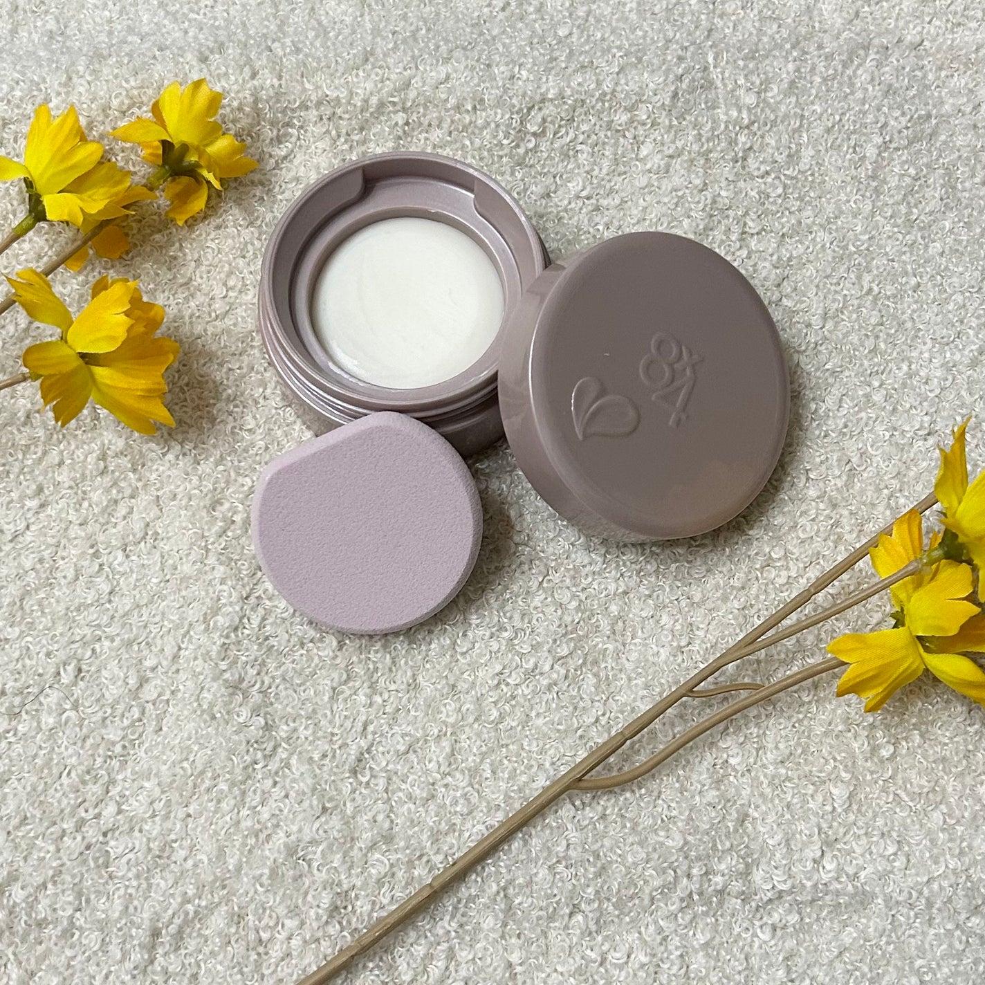 8x4 デオドラントパテ【医薬部外品】/8x4/デオドラント・制汗剤を使ったクチコミ(1枚目)