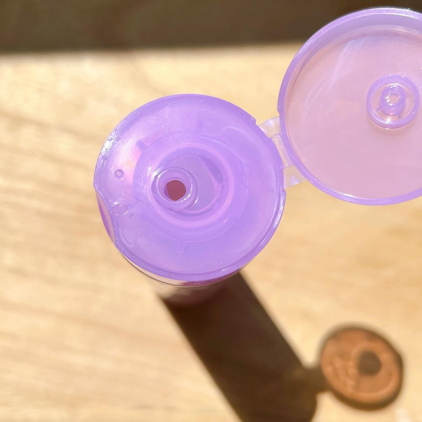 ル・マイルド化粧水/ル・マイルド/化粧水を使ったクチコミ(6枚目)