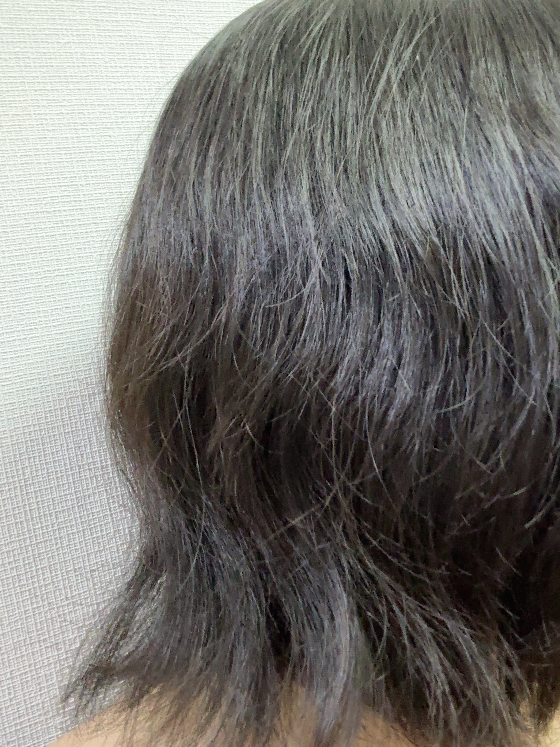 リファストレートロック/ReFa/ヘアオイルを使ったクチコミ（2枚目）