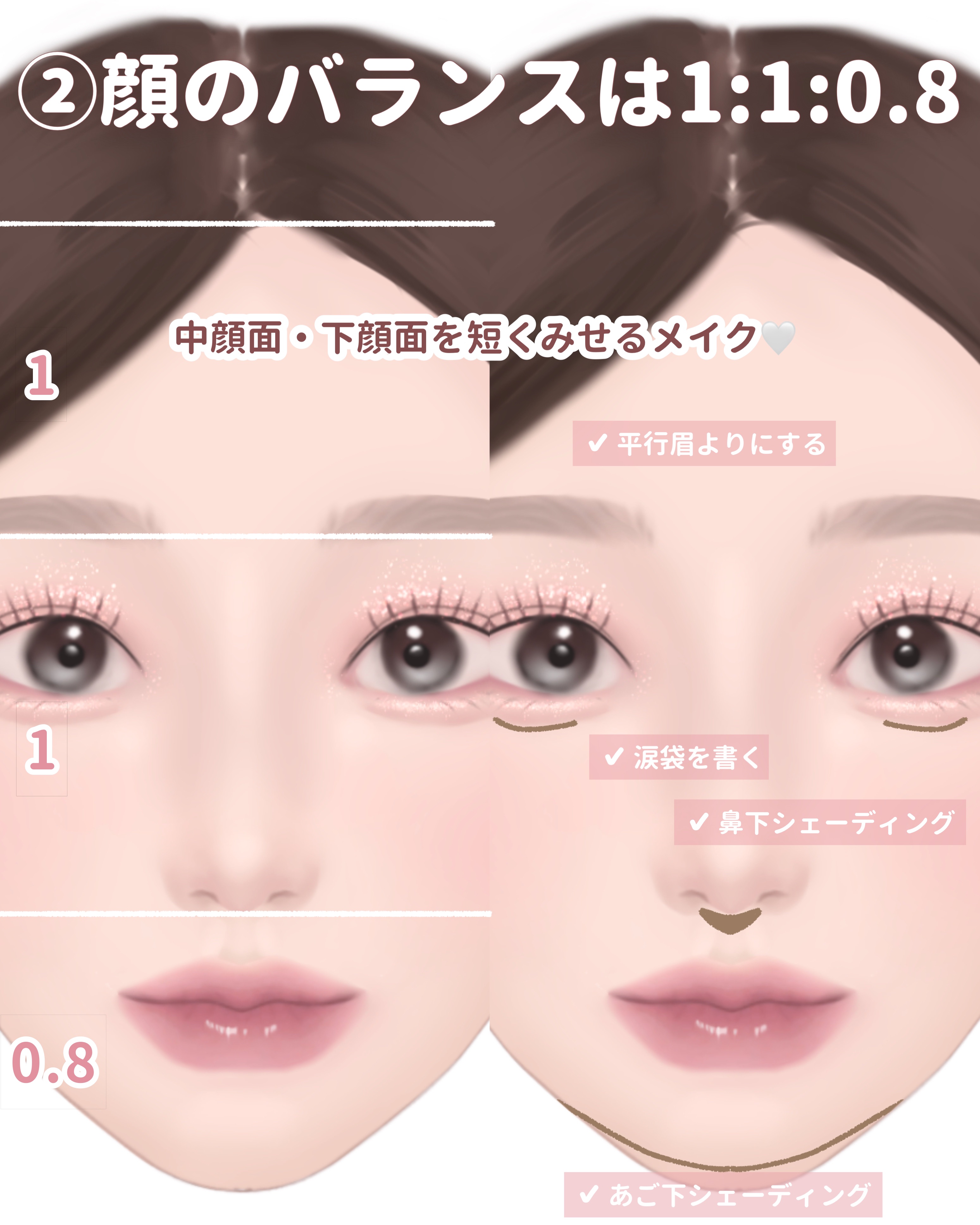 ボーム エサンシエル/CHANEL/スティックハイライトを使ったクチコミ（3枚目）