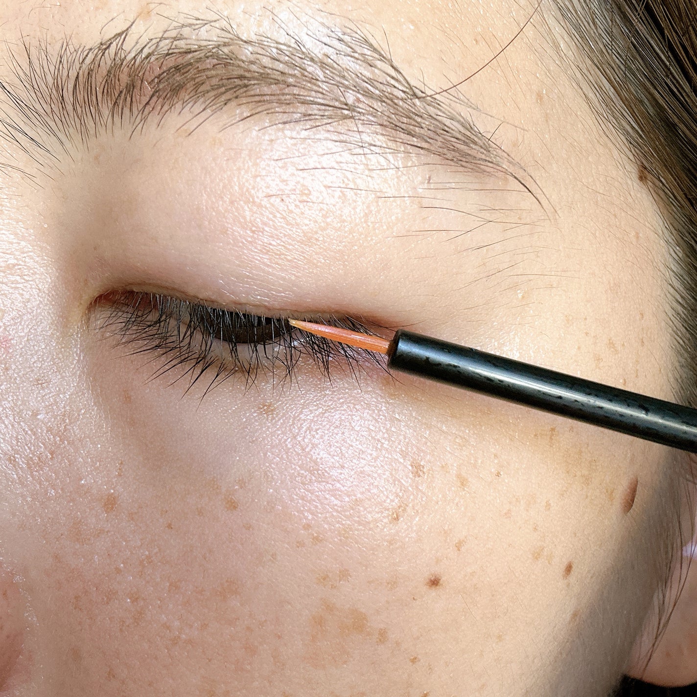 ラッシュアディクト アイラッシュコンディショニングセラム/soaddicted/まつげ美容液を使ったクチコミ(5枚目)