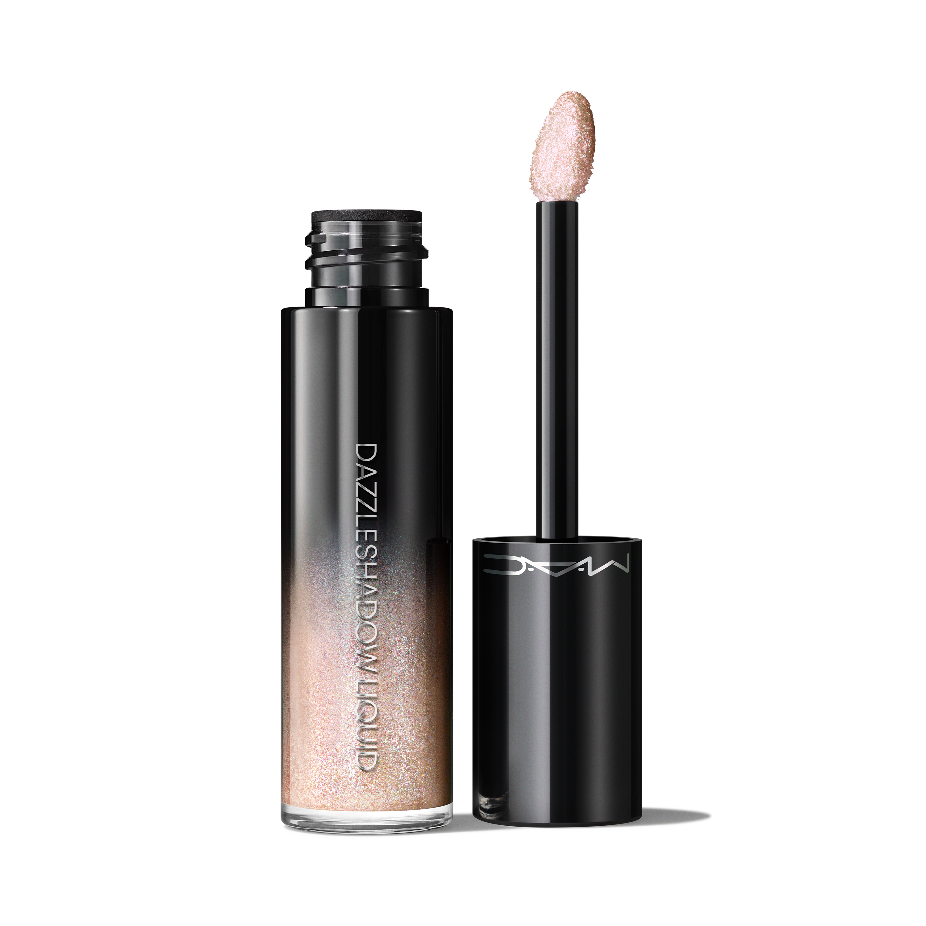 ダズルシャドウ リキッド アイシャドウ グリッター ノットスケアードトゥスパークル