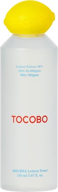 TOCOBOアハバハレモントナー
