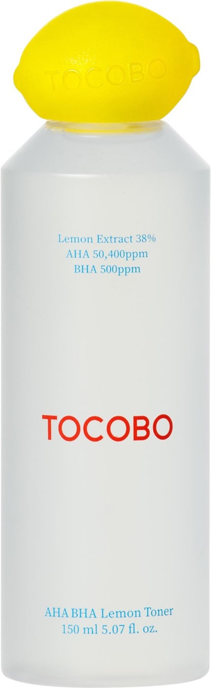 TOCOBO アハバハレモントナー