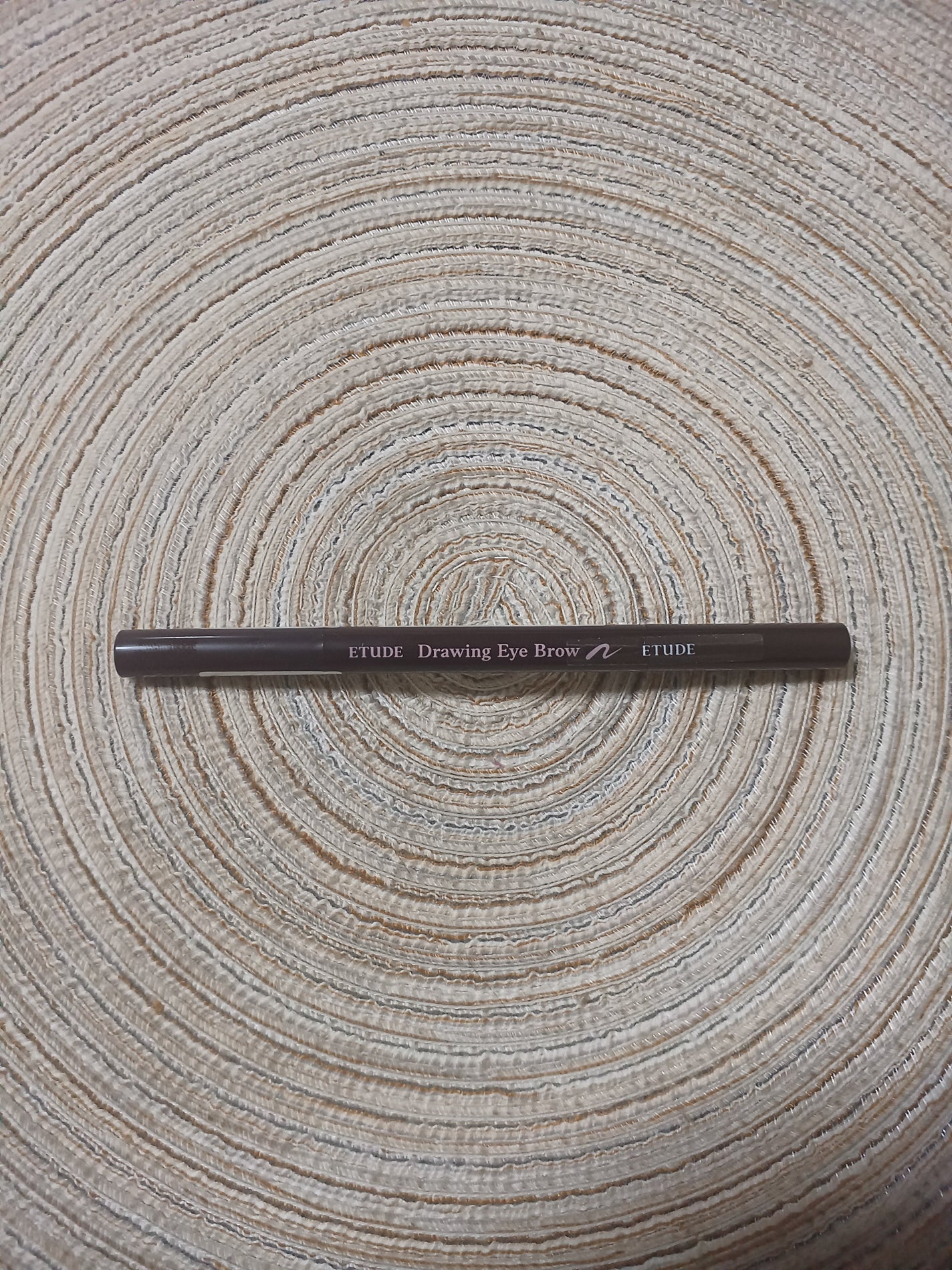 つっしー on LIPS 「Amazonでの、購入品💞💟エチュードの、眉ペンシルだよ~~🎵..」(1枚目)