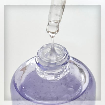 ミルクシスルポアPHA トナー/LANBELLE/化粧水を使ったクチコミ(7枚目)