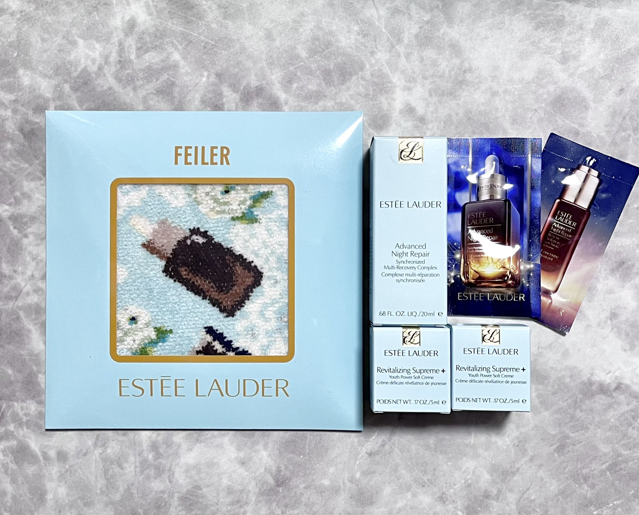 シュープリーム プラス YP クリーム/ESTEE LAUDER/フェイスクリームを使ったクチコミ（2枚目）