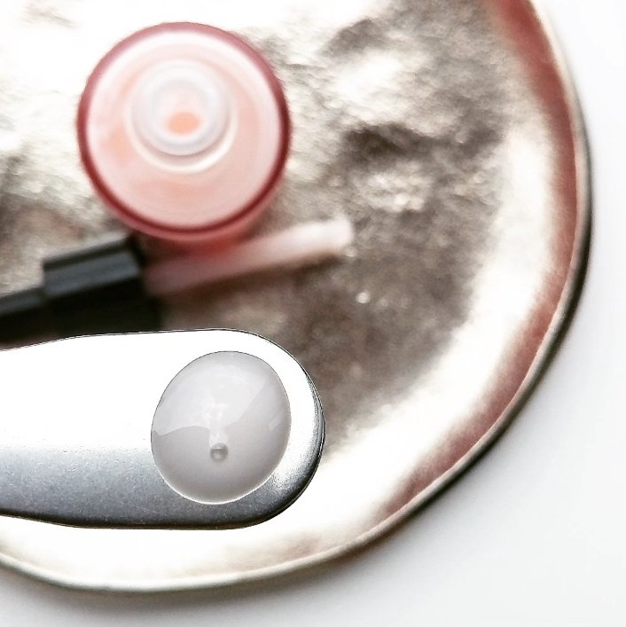 リデンス チェリートーン＆スポットコレクターアンプル/redence/美容液を使ったクチコミ（3枚目）