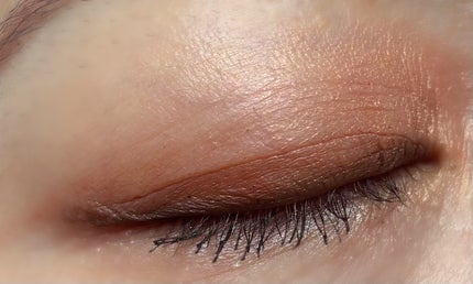 Eyeshadow 5 Colour Compacts/BYREDO/アイシャドウパレットを使ったクチコミ(3枚目)