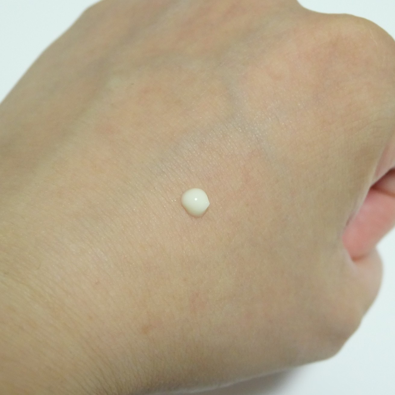 レチノール0.3クリーム/Frankly/フェイスクリームを使ったクチコミ（3枚目）