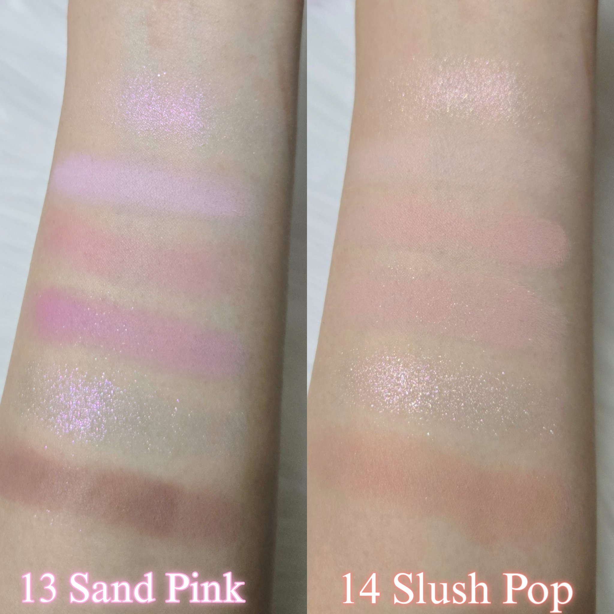 グレイズバウンシングティント 11 ピーチエード/2aN/リップティントを使ったクチコミ（3枚目）