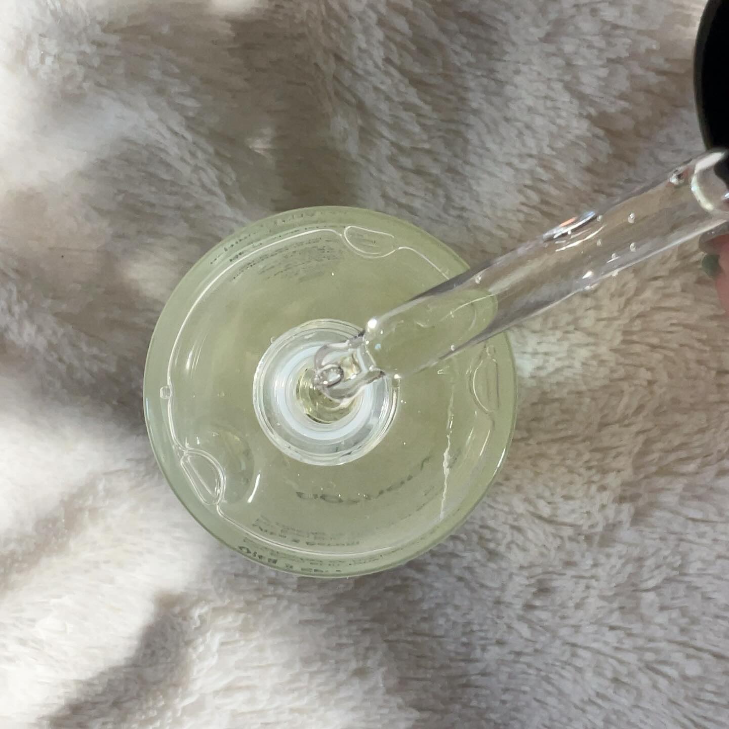 ビタ3セラム/オーズナリー/美容液を使ったクチコミ（2枚目）