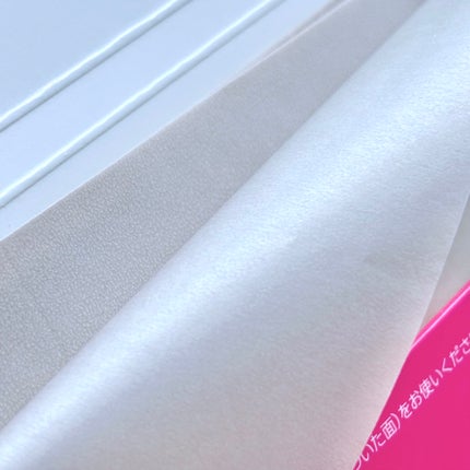 メイク キープ オイルブロック 紙パウダー/コーセーコスメニエンス/あぶらとり紙を使ったクチコミ(7枚目)