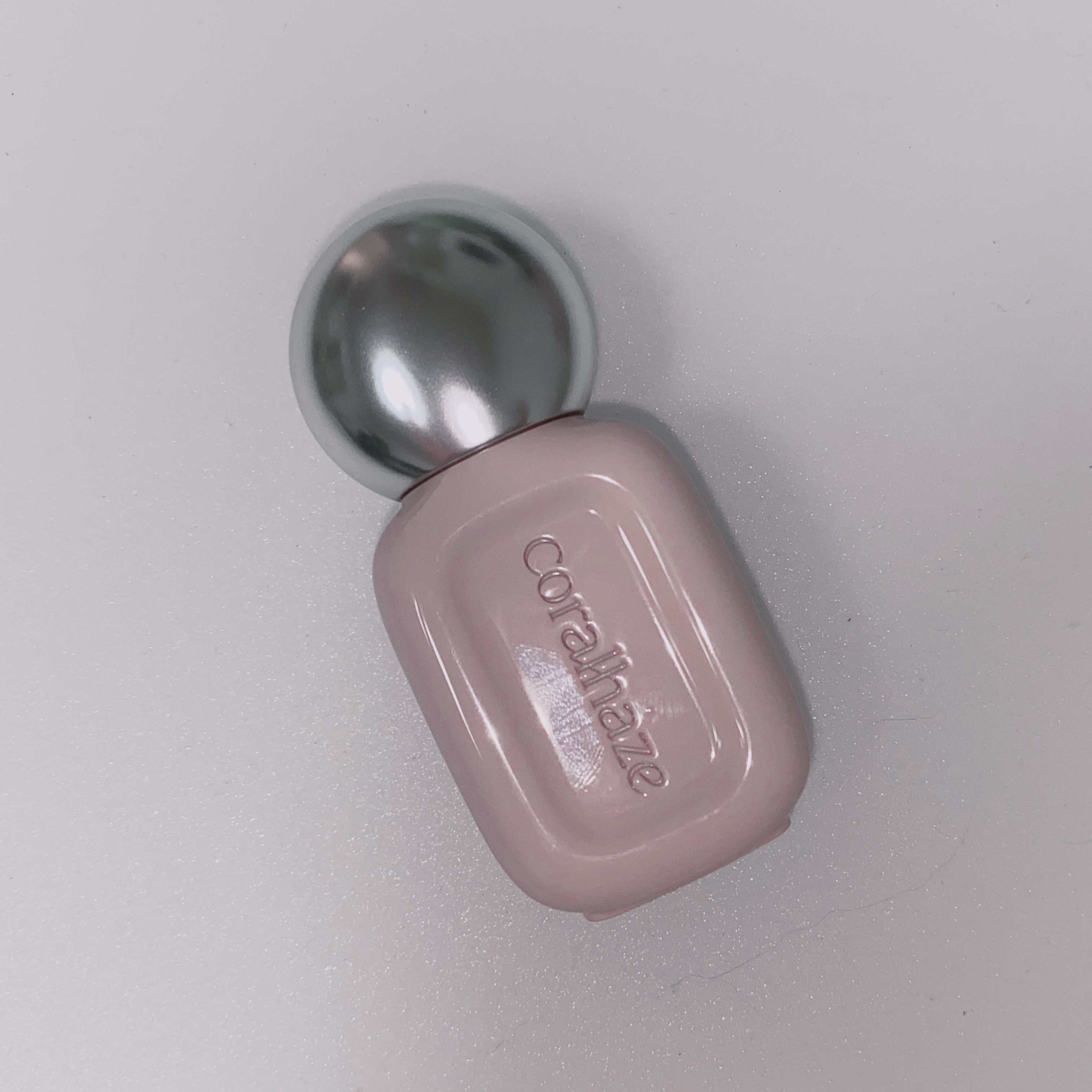 デュー ドロップ ティント/Coralhaze/リップティントを使ったクチコミ（1枚目）