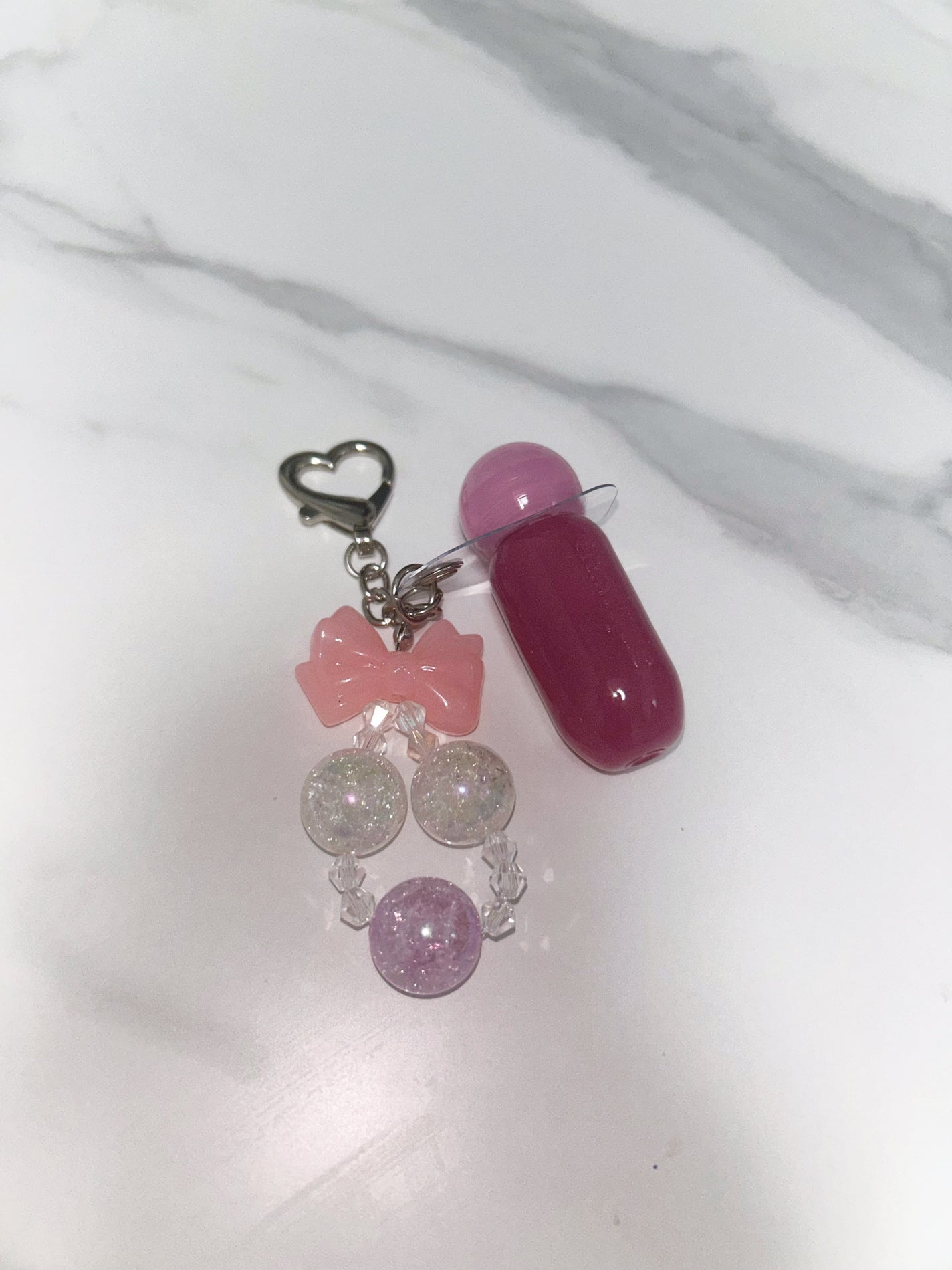 ジューシーデューイグロウティント/dasique/リップティントを使ったクチコミ(8枚目)