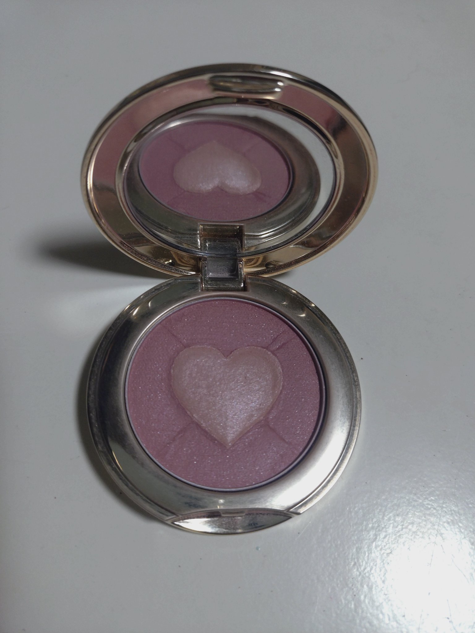 SNIDEL BEAUTY　ブラッシングハート　EX05 SNIDEL BEAUTY フェイス スタイリストEX05 SNIDEL BEAUTY