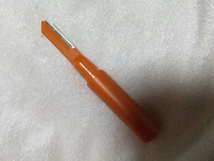 タフブロウスカルプチャー/ENTROPY/アイブロウペンシルを使ったクチコミ(4枚目)