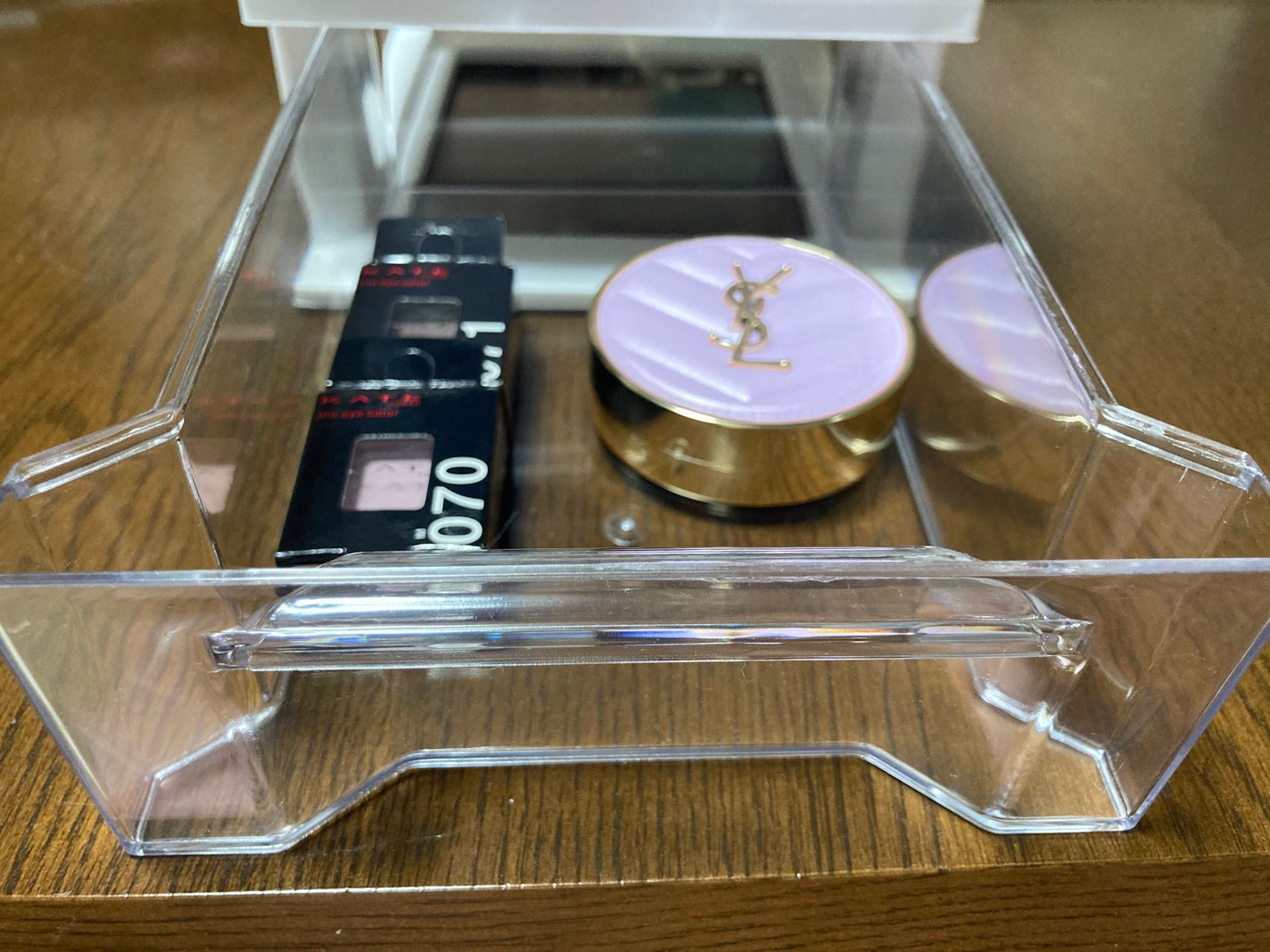 Desk Labo/セリア/その他を使ったクチコミ(3枚目)