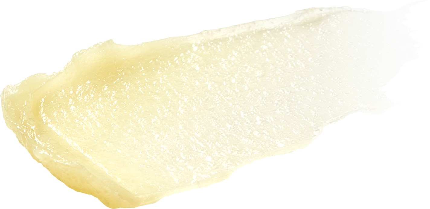 レモンシュガースクラブリップマスク TOCOBO