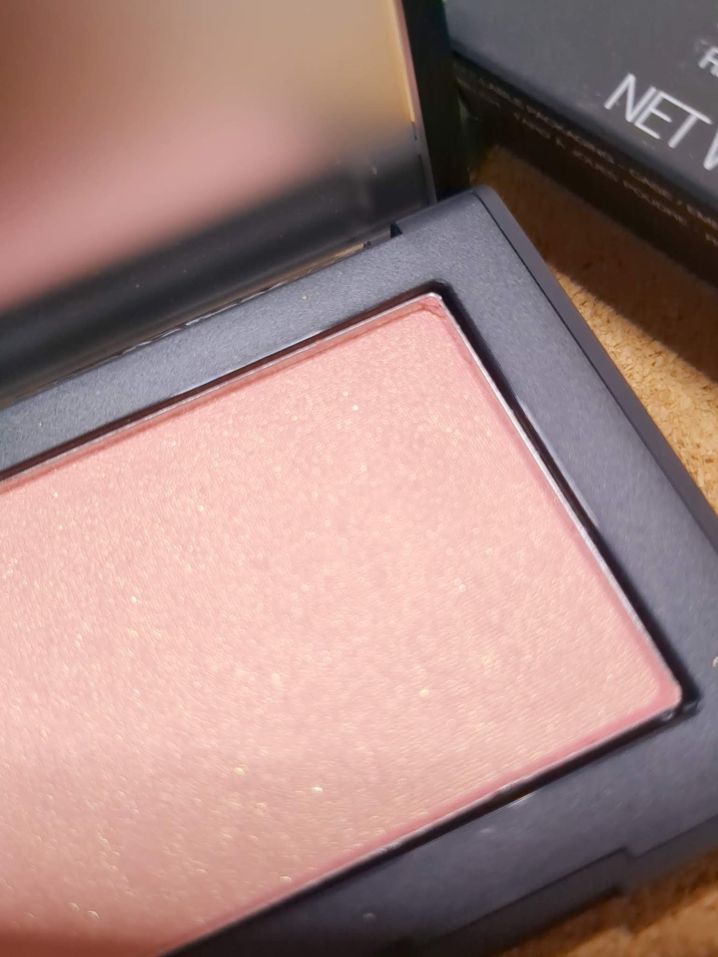 ブラッシュ N/NARS/パウダーチークを使ったクチコミ(4枚目)