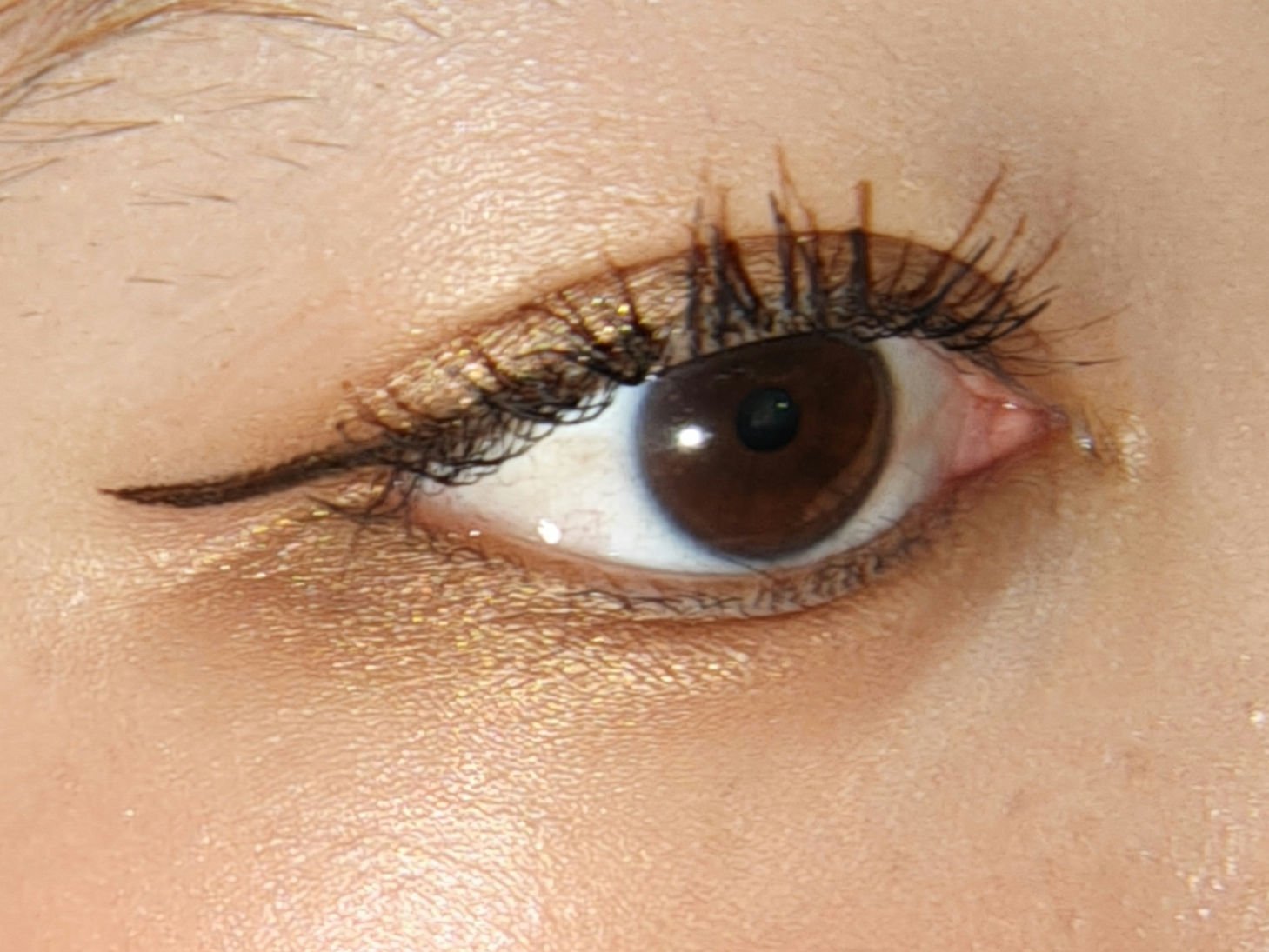 チーク ポップ/CLINIQUE/パウダーチークを使ったクチコミ（2枚目）