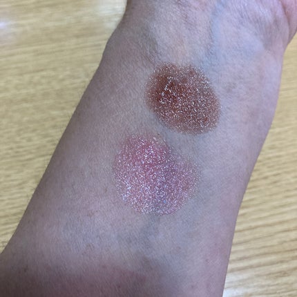 オペラ グロウリップティント/OPERA/リップティントを使ったクチコミ(4枚目)