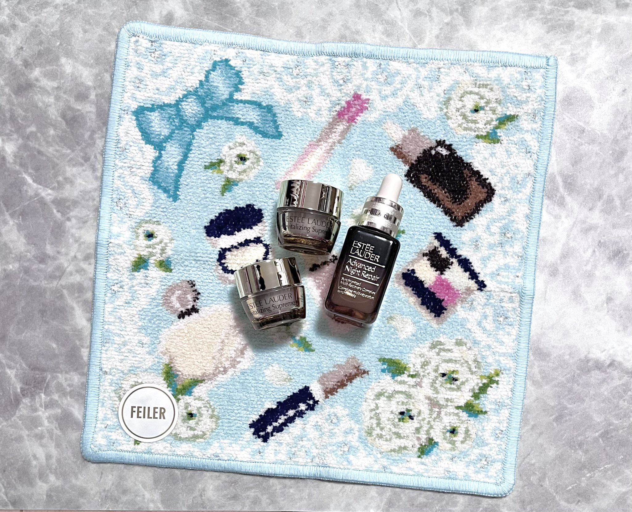 シュープリーム プラス YP クリーム/ESTEE LAUDER/フェイスクリームを使ったクチコミ（1枚目）