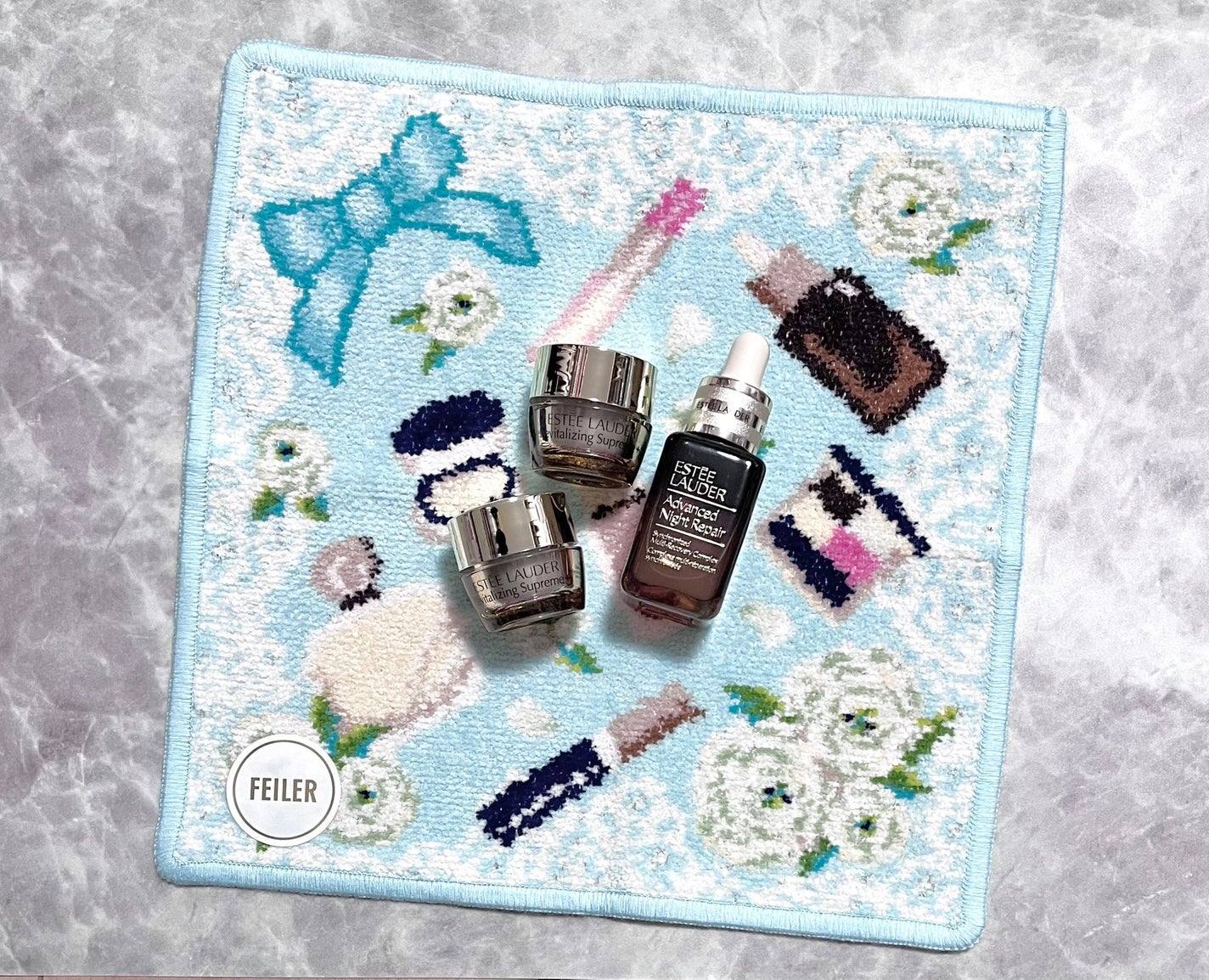 アドバンス ナイト リペア SMR コンプレックス/ESTEE LAUDER/美容液を使ったクチコミ(1枚目)