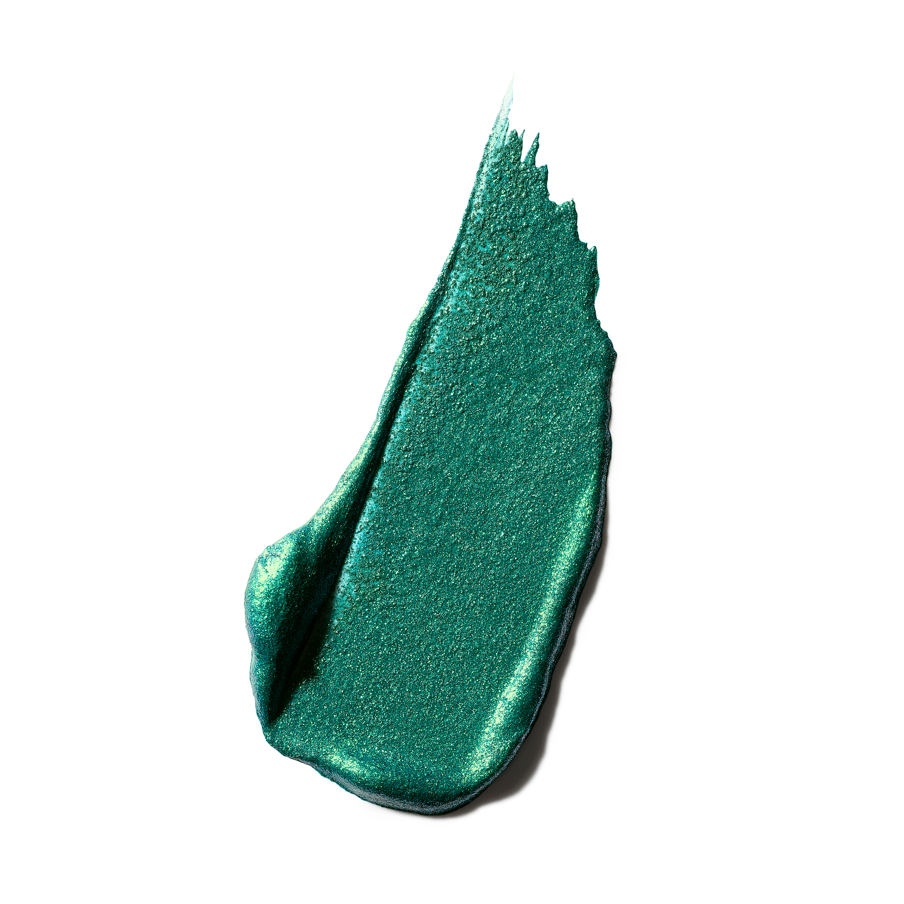 ダズルシャドウ リキッド アイシャドウ メタリック テレパシー ティール