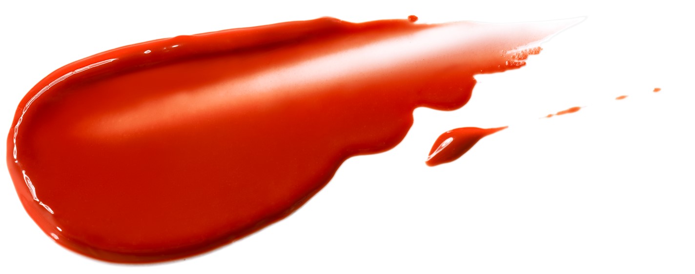 グラスティンティッドリップバーム 013 タンジェリンレッド